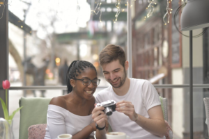 Suggested Ways to Gain Interest in Persons Online