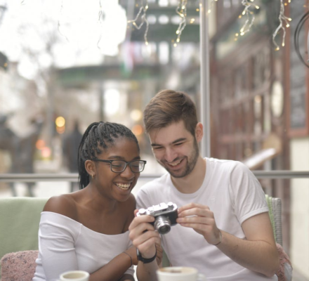 Suggested Ways to Gain Interest in Persons Online