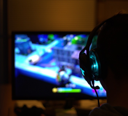 How You Can Increase Your Gaming Experience