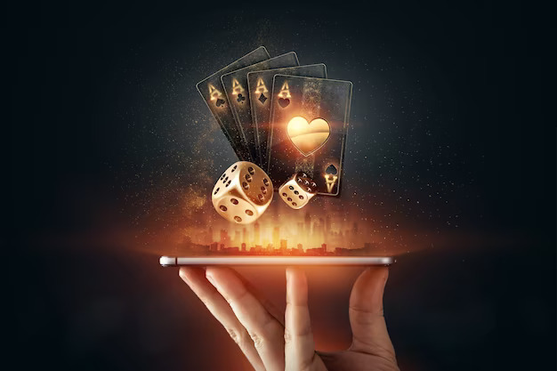 Online Casino RTP Guide