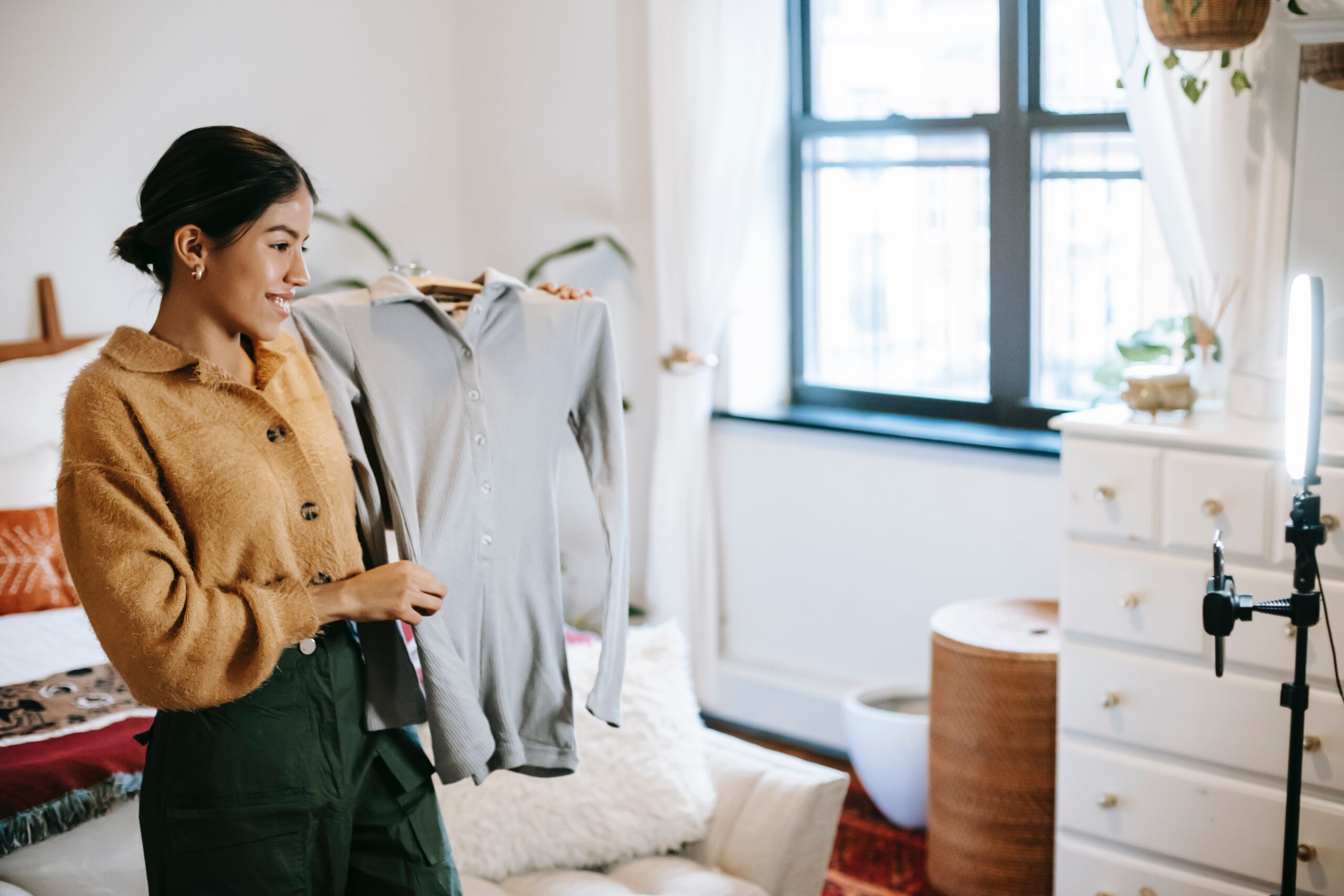 Tips to Grow Your Brand Using TikTok Content Marketing