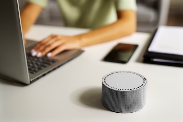 Touchless Offices: What this means for the employee
