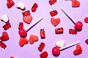 5 Things Athletes Should Keep In Mind While Buying Gummies