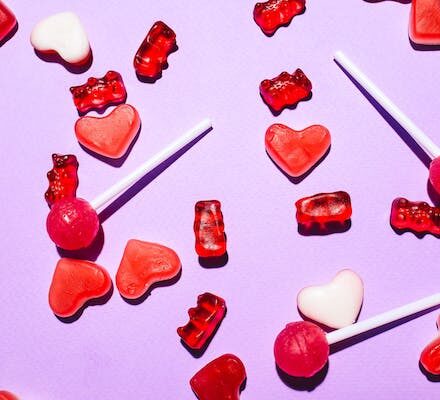 5 Things Athletes Should Keep In Mind While Buying Gummies