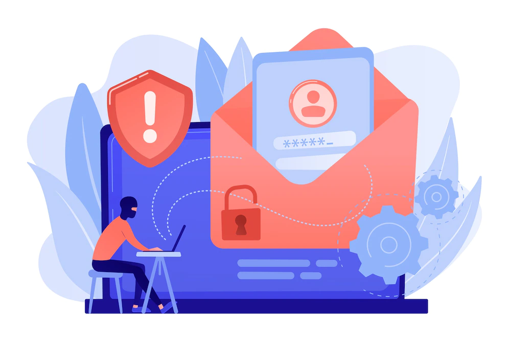 Know About Google Spam