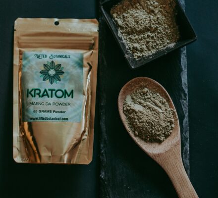 7 Fun Ways To Use Bali White Vein Kratom In Your Life