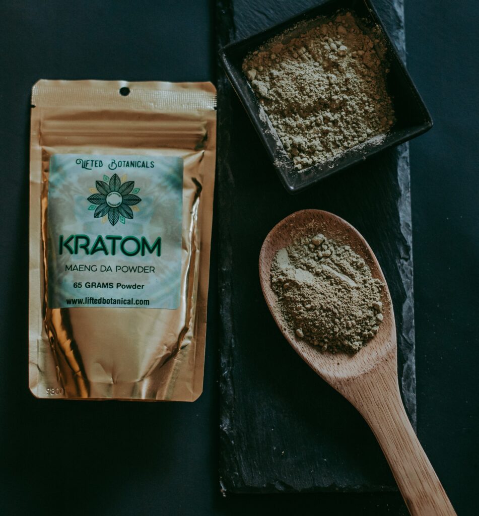 7 Fun Ways To Use Bali White Vein Kratom In Your Life