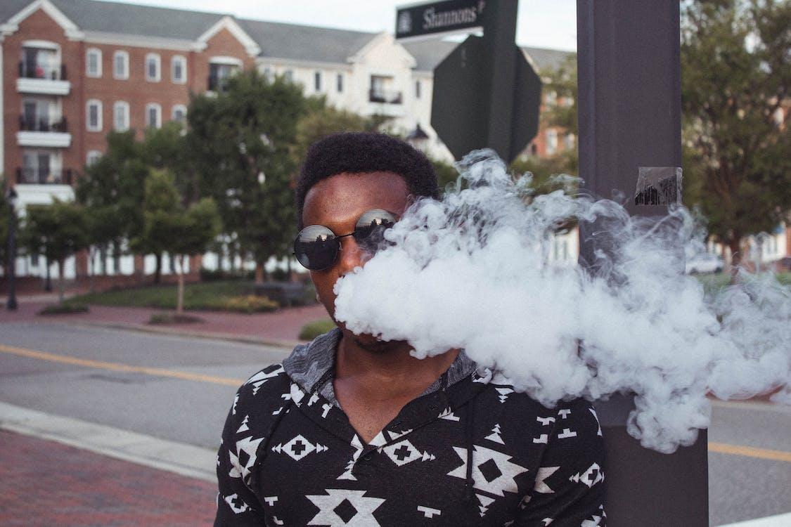 Vape Shops Selling Kratom