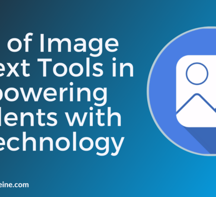 Image to Text Tools with AI Technology