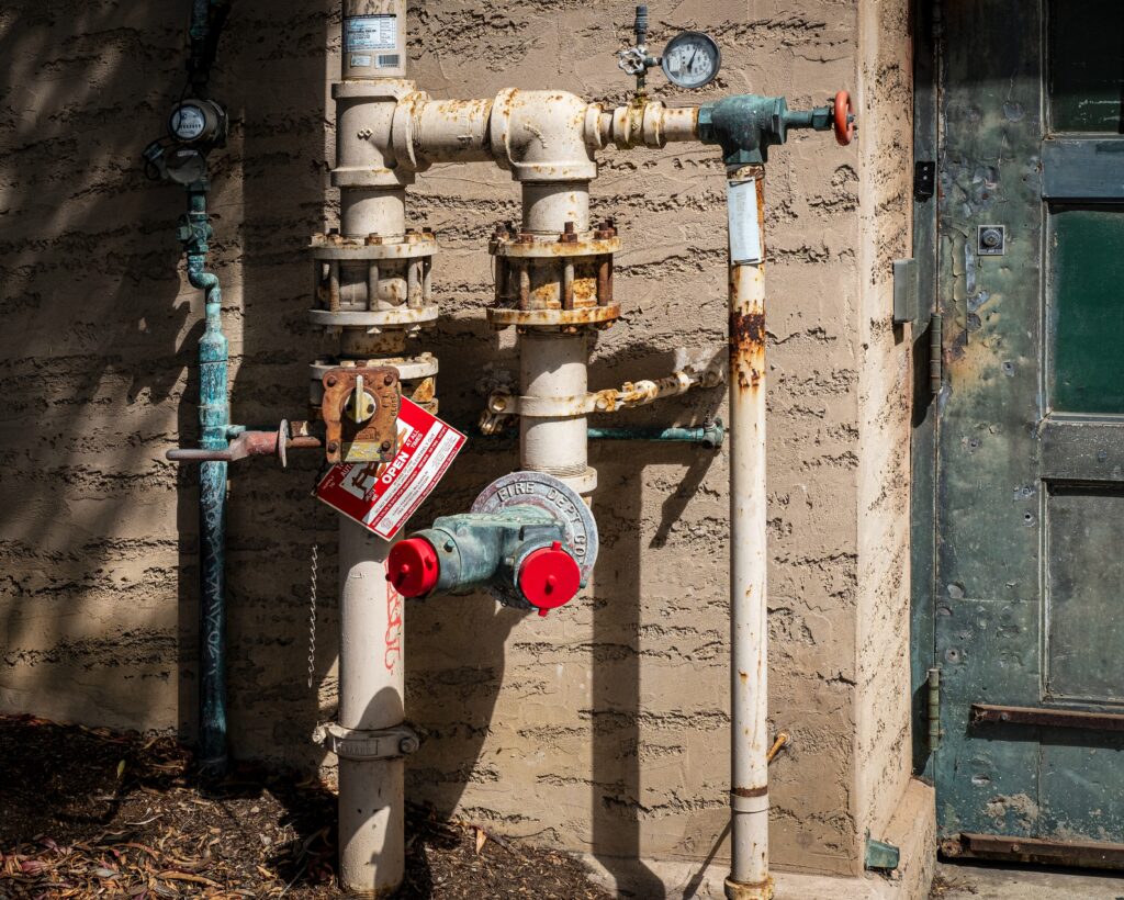 Uses of Solenoid Valves in Daily Life