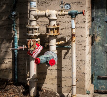 Uses of Solenoid Valves in Daily Life
