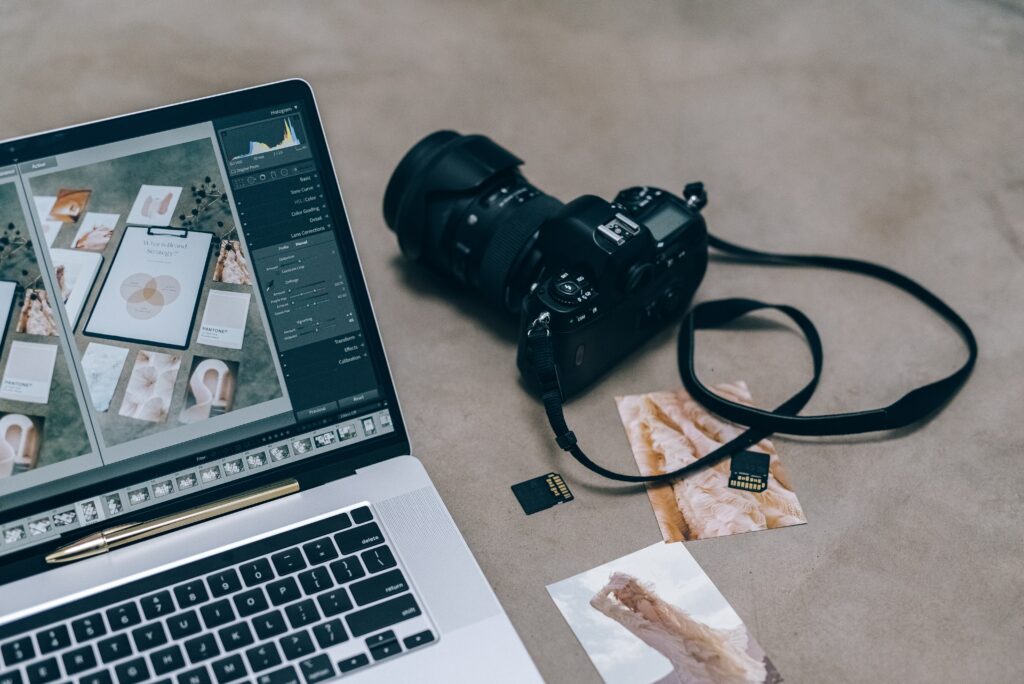 Outsourcing Photo Editing is the Key to Success