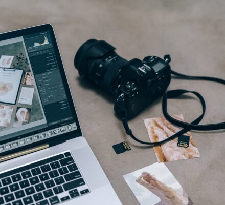 Outsourcing Photo Editing is the Key to Success