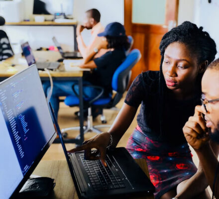 Using AI in College
