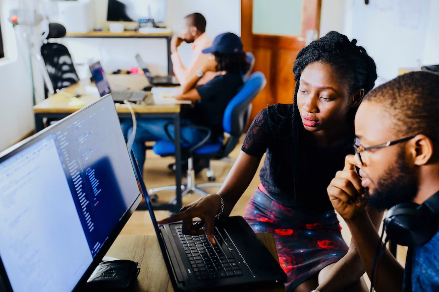 Using AI in College