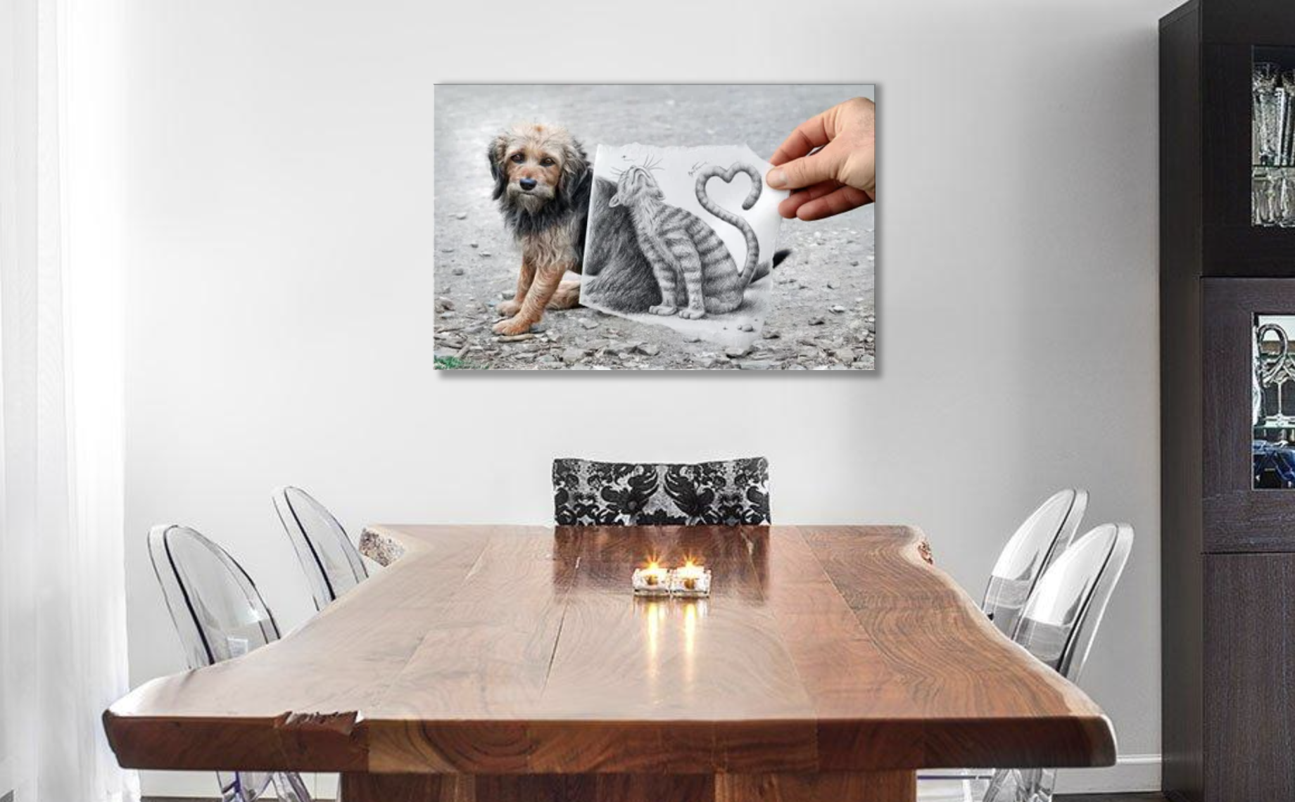 How to Choose the Right Interior Designer - Ben Heine Art Blog
