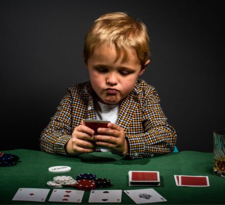 The Psychology Of Winning At Poker