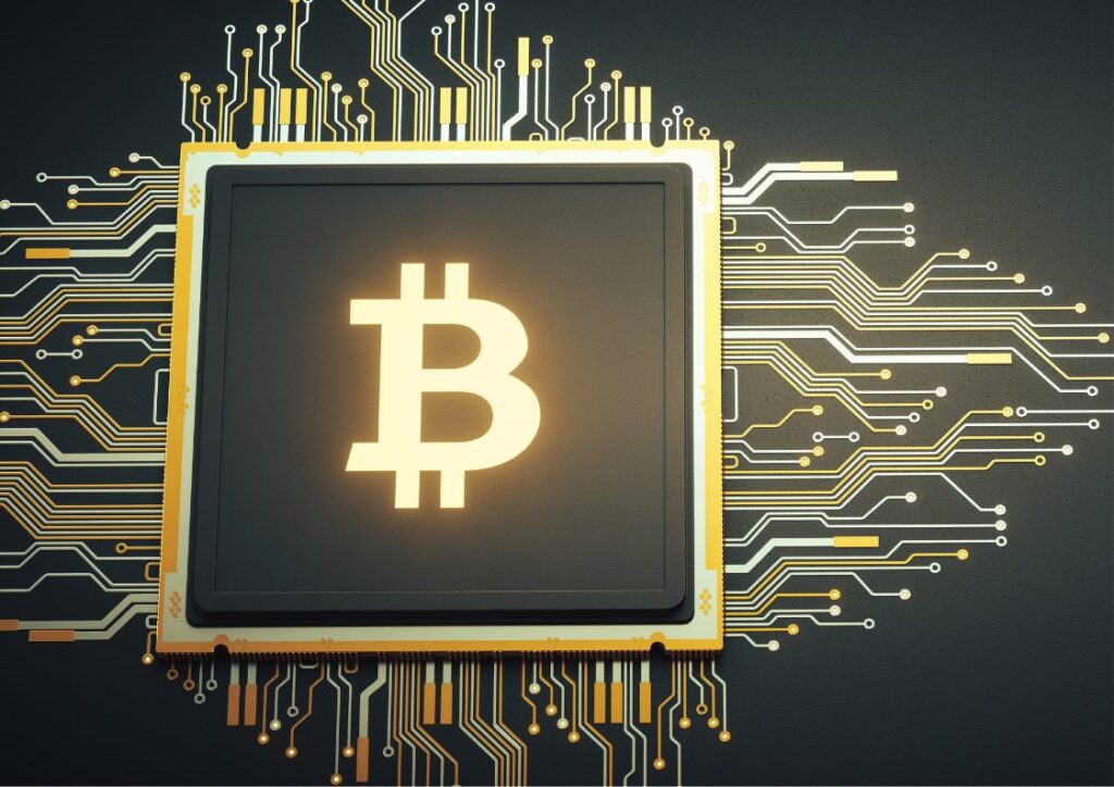 Is Crypto a Commodity or a Security?