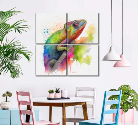 How to Choose the Right Interior Designer - Ben Heine Art Blog