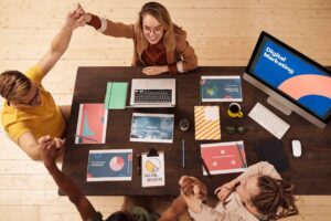 How to Pick a Content Marketing Agency