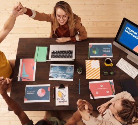 How to Pick a Content Marketing Agency