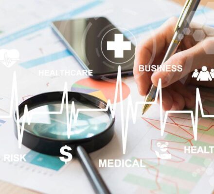 Data Analytics in Cycle Management in Healthcare