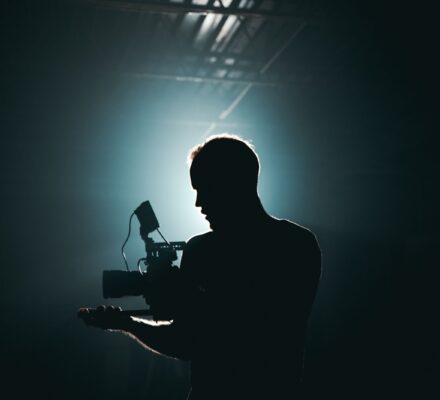 Exploring Backlit Film Techniques For Stunning Visual Effects