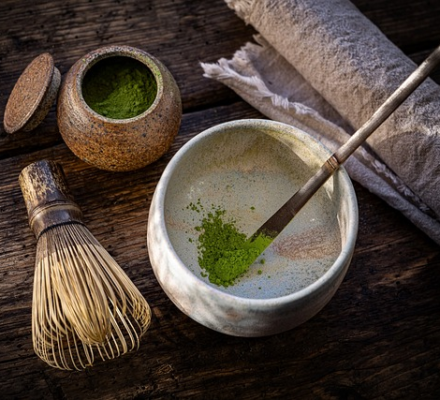 6 Things Sportsmen Should Check While Selecting Kratom Vendor