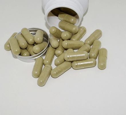 What To Look For While Consuming Red Borneo Kratom Capsules