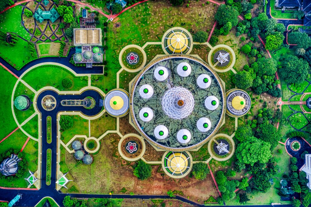 5 Essential Tips for Landscape Design