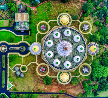 5 Essential Tips for Landscape Design