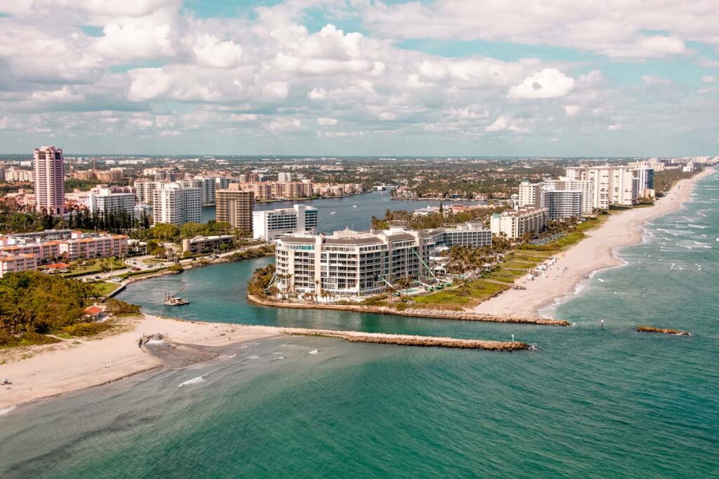 Celebrate Boca Raton Embrace the City's Spectacular Events