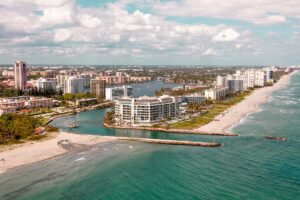 Celebrate Boca Raton Embrace the City's Spectacular Events