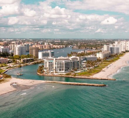 Celebrate Boca Raton Embrace the City's Spectacular Events