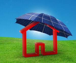 CRM Development for Solar Energy