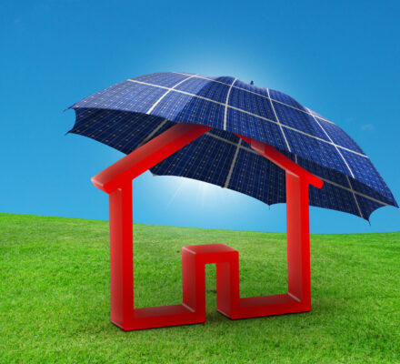 CRM Development for Solar Energy