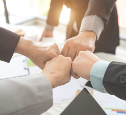 Launching Your First Business