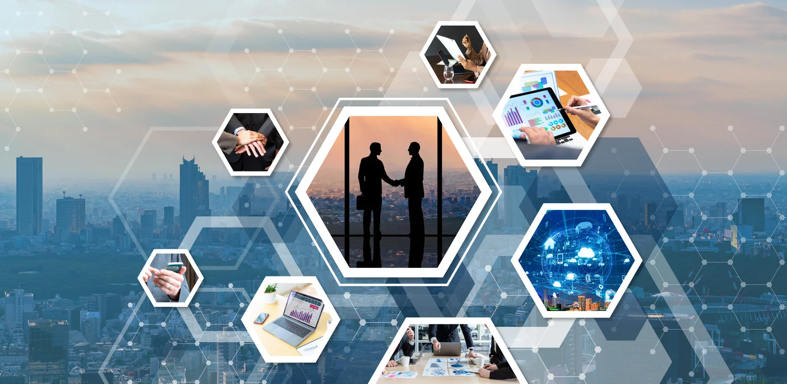 Launching Your First Business