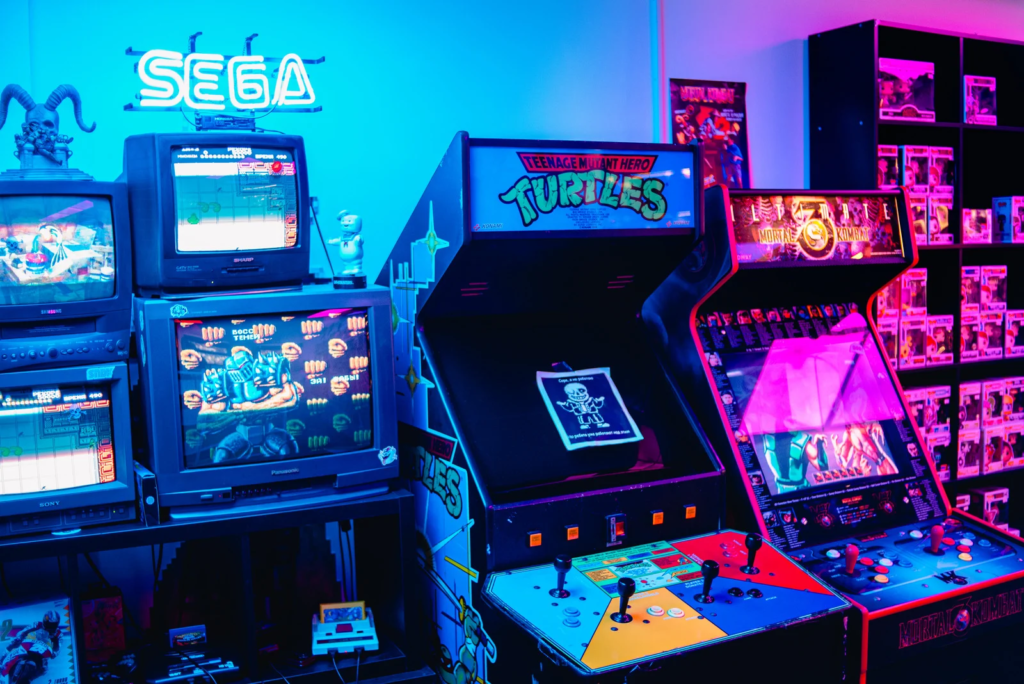 Exploring the World of Game Dev Studios