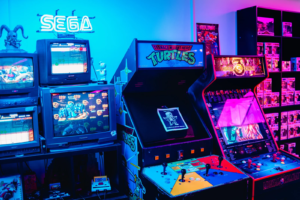 Exploring the World of Game Dev Studios