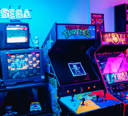 Exploring the World of Game Dev Studios