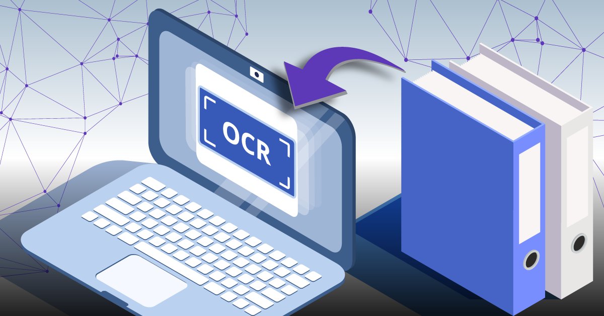 How to Convert Images into PDF With OCR Tools