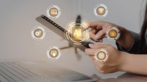 AI Tools for Marketing and Content Creation