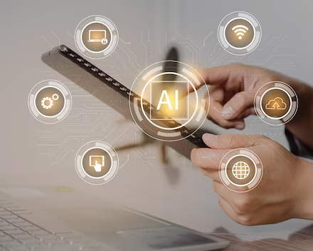 AI Tools for Marketing and Content Creation