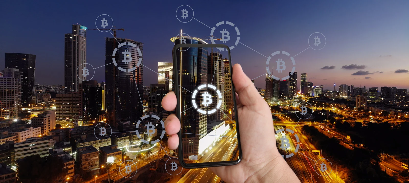 Demystifying TRON's Blockchain