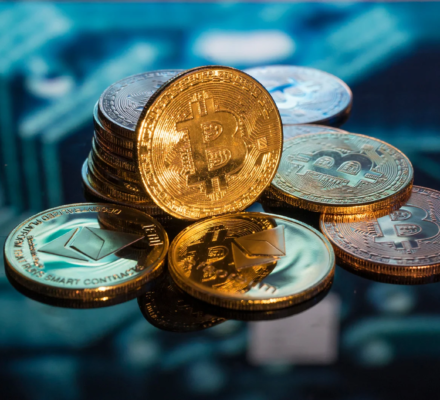 Launchpads for Innovative Entrepreneurs with Crypto