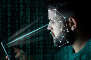 Digital Identity Verification with AI
