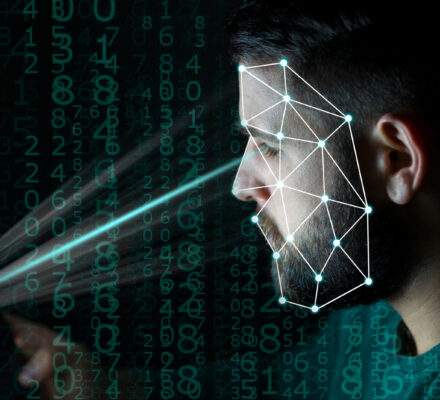 Digital Identity Verification with AI