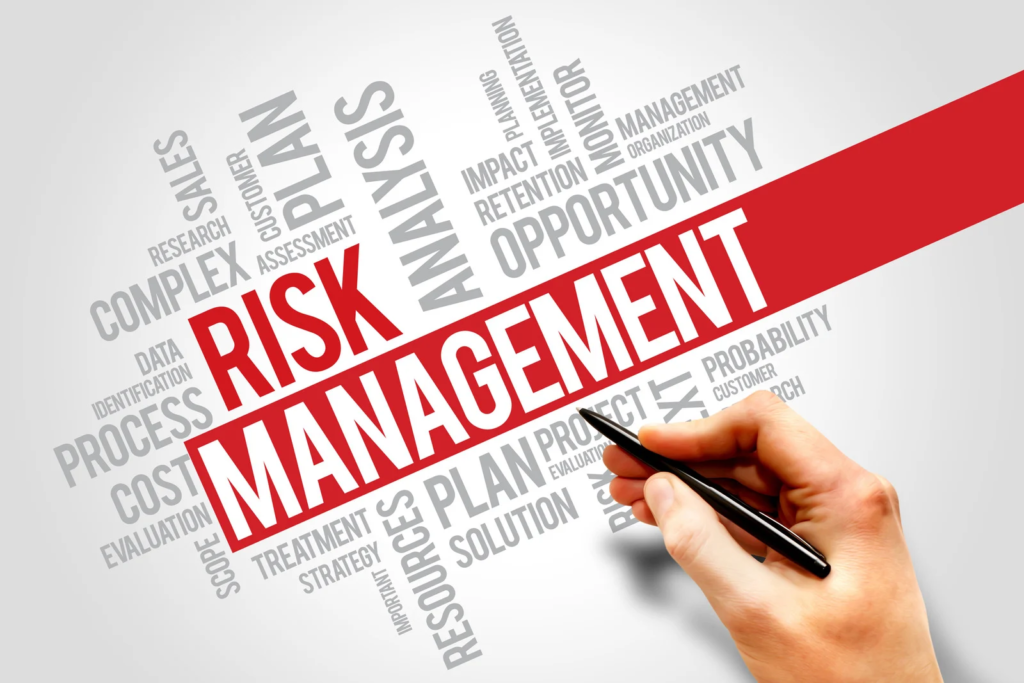 AI Risk Management in Crypto Bots