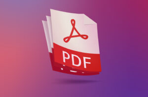 Comment Protéger un Document PDF